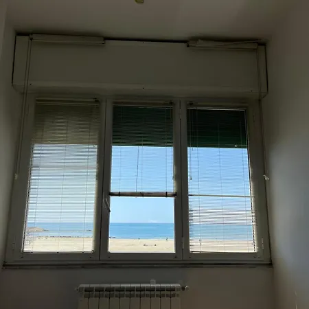 Casa Al Mare * Nettuno
