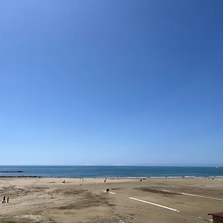 Apartamento Casa Al Mare