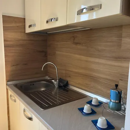 Casa Al Mare Apartamento *