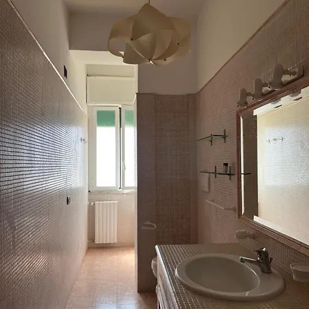 Casa Al Mare Apartamento Nettuno