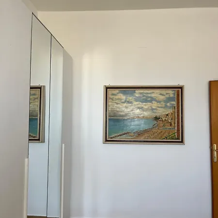 Apartamento Casa Al Mare *
