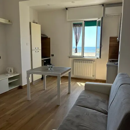 Casa Al Mare * Nettuno