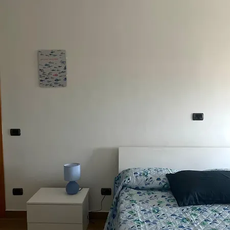 Apartment Casa Al Mare *